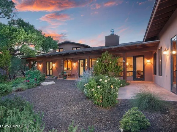 198 W Grippen Lane, Camp Verde, AZ 86322