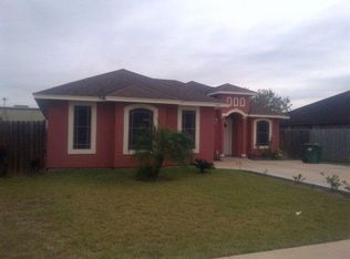 732 Rey Jaime St, Brownsville, TX 78521