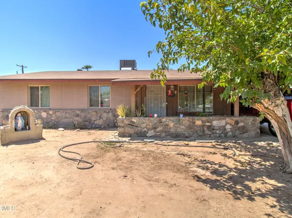 5244 S 18TH Avenue, Phoenix, AZ 85041