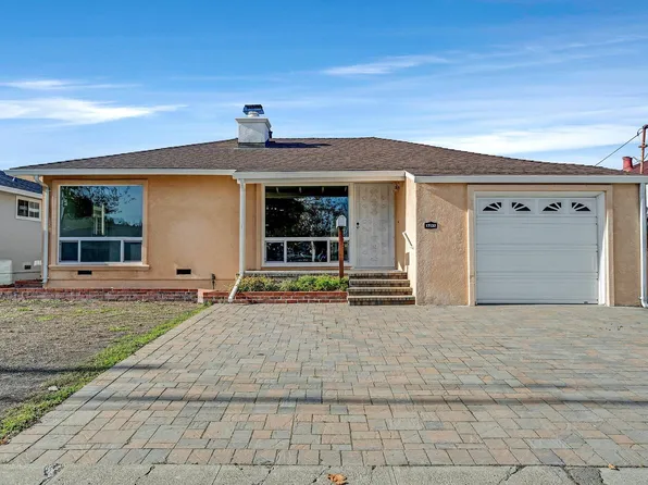 17137 Via Alamitos, San Lorenzo, CA 94580