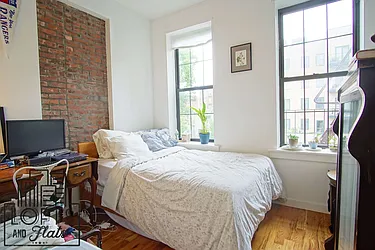 Rented by Lofts and Flats LLC