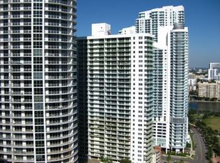 1717 N Bayshore Dr APT 3440, Miami, FL 33132