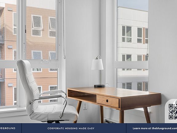 Office Area