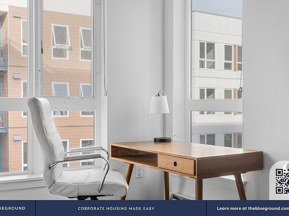 Office Area