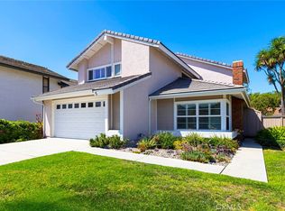 5 Sandpiper, Irvine, CA 92604