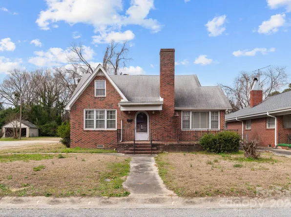 211 S Leslie St, Goldsboro, NC 27530