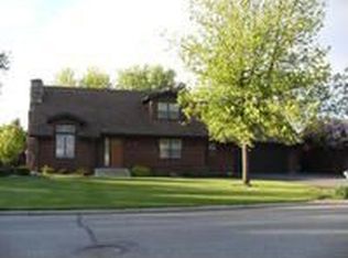 1210 14th Ave N, Wahpeton, ND 58075