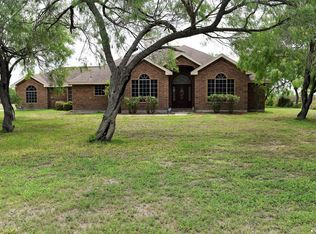 113 W Sage Rd, Kingsville, TX 78363