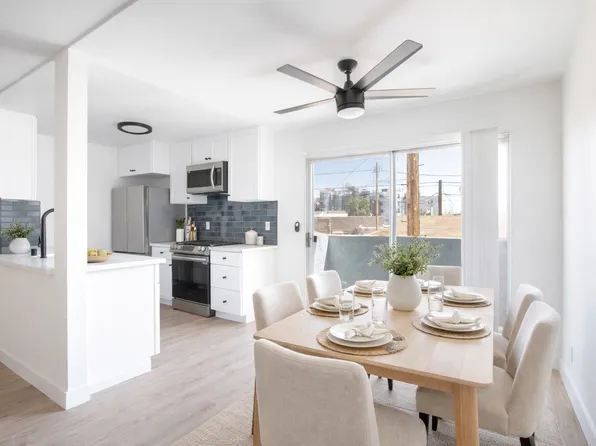Camellia 1 LP, 5740 Camellia Ave #103, North Hollywood, CA 91601