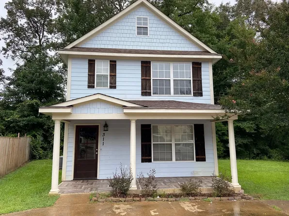 311 Countryview Cv, Oxford, MS 38655