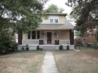 415 S Grand Ave, Fort Thomas, KY