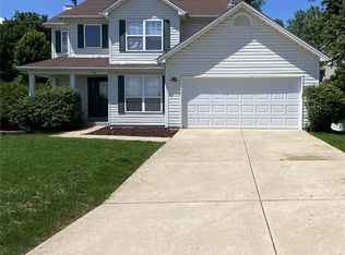 431 Peregrine Ct, Winfield, MO 63389