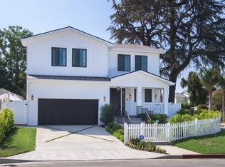 4763 Noble Ave, Sherman Oaks, CA 91403