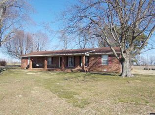 3586 State Route 1529 E, Fulton, KY 42041