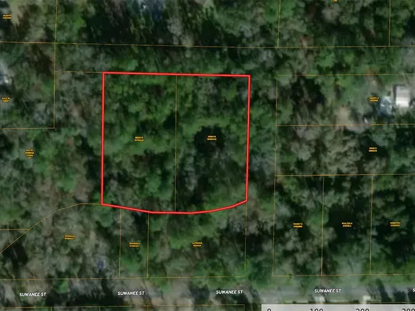 0 Unnamed, White Springs, FL 32096