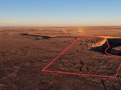 0 Colt Rd, Winslow, AZ, 86047