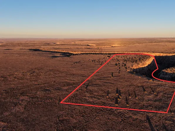 0 Colt Rd, Winslow, AZ 86047