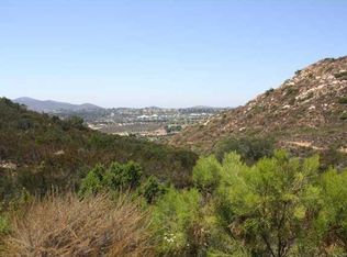 Del Poniente #1, Poway, CA 92064