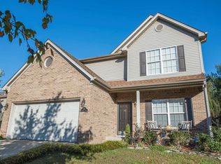 320 Shoreside Dr, Lexington, KY 40515