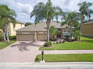 9757 Portofino Dr, Orlando, FL 32832