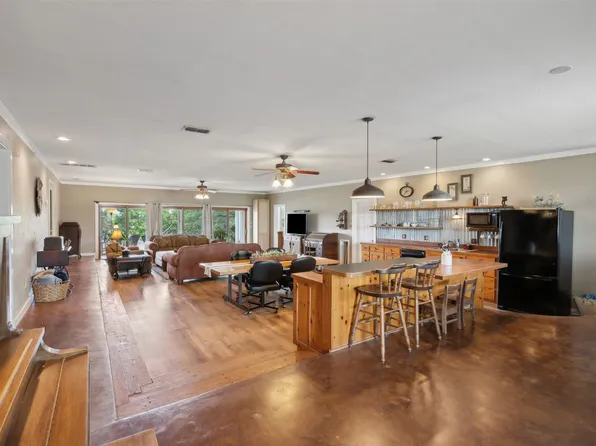 1111 Tim Hall Rd, Springtown, TX 76082