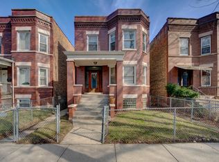 7331 S Dante Ave #2, Chicago, IL 60619