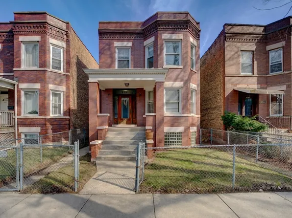 7331 S Dante Ave #2, Chicago, IL 60619