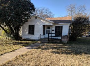 3101 Fadal Ave, Waco, TX 76708