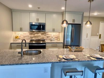 77 Adams St UNIT 401, Quincy, MA, 02169