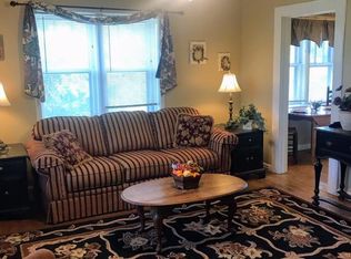 6005 Lone Star Rd APT A, Kingsport, TN 37660