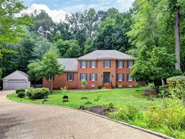 21 Sussex Ct, Williamsburg, VA 23188