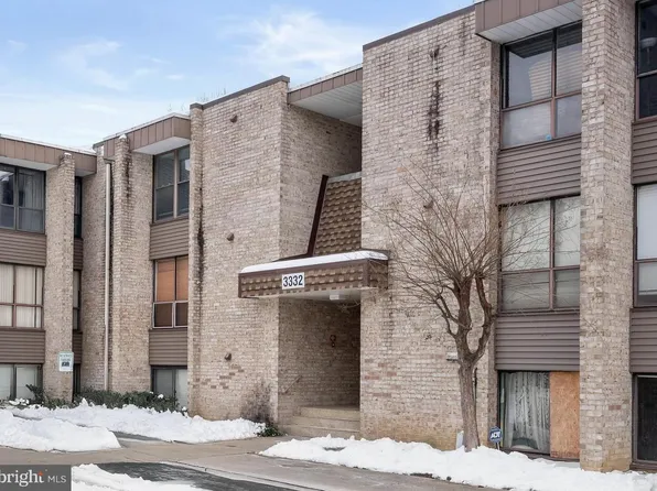 3332 Huntley Square Dr APT A-1, Temple Hills, MD 20748