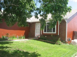 14752 E Elk Pl, Denver, CO 80239