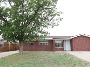 2913 Santa Rosa Ave, Odessa, TX 79764