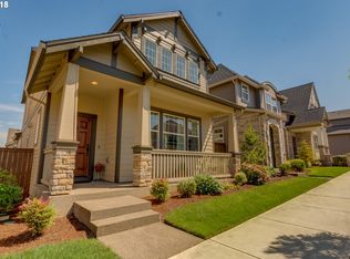 11276 SW Berlin Ave, Wilsonville, OR