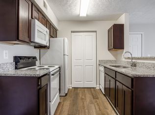 Bayside Apartment Homes, Hilliard, OH 43026