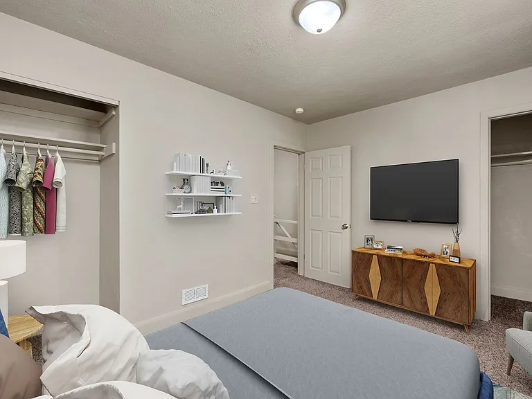 Amber Terrace Apartments — Photo 14