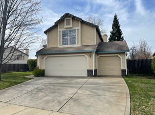 716 Sands Way, Folsom, CA 95630