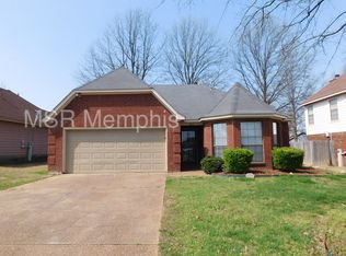 5275 Shady Ridge Dr, Memphis, TN 38141