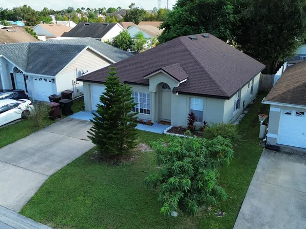 6912 Long Needle Ct, Orlando, FL 32822