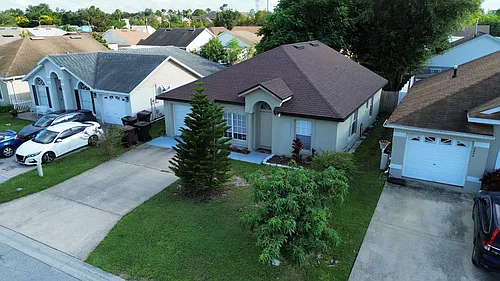 6912 Long Needle Ct Photo 1