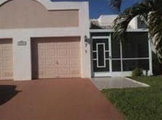 18731 Stewart Cir APT 7, Boca Raton, FL 33496