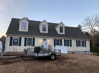 48 New Rd, Thompson, CT 06277