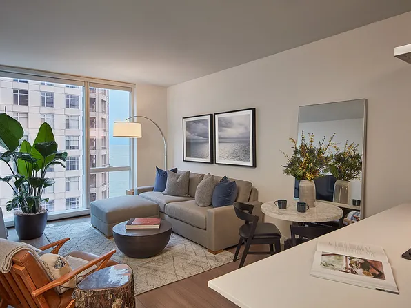 500 Lake Shore Drive