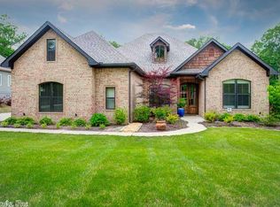 720 Edswood Rd, Little Rock, AR 72223