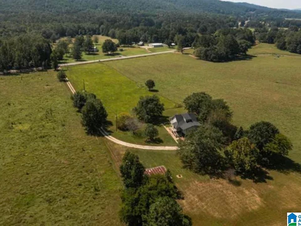 37115 Highway 411, Ashville, AL 35953 | Zillow