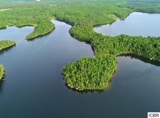 50977 Paradise Trl, Marcell, MN 56657