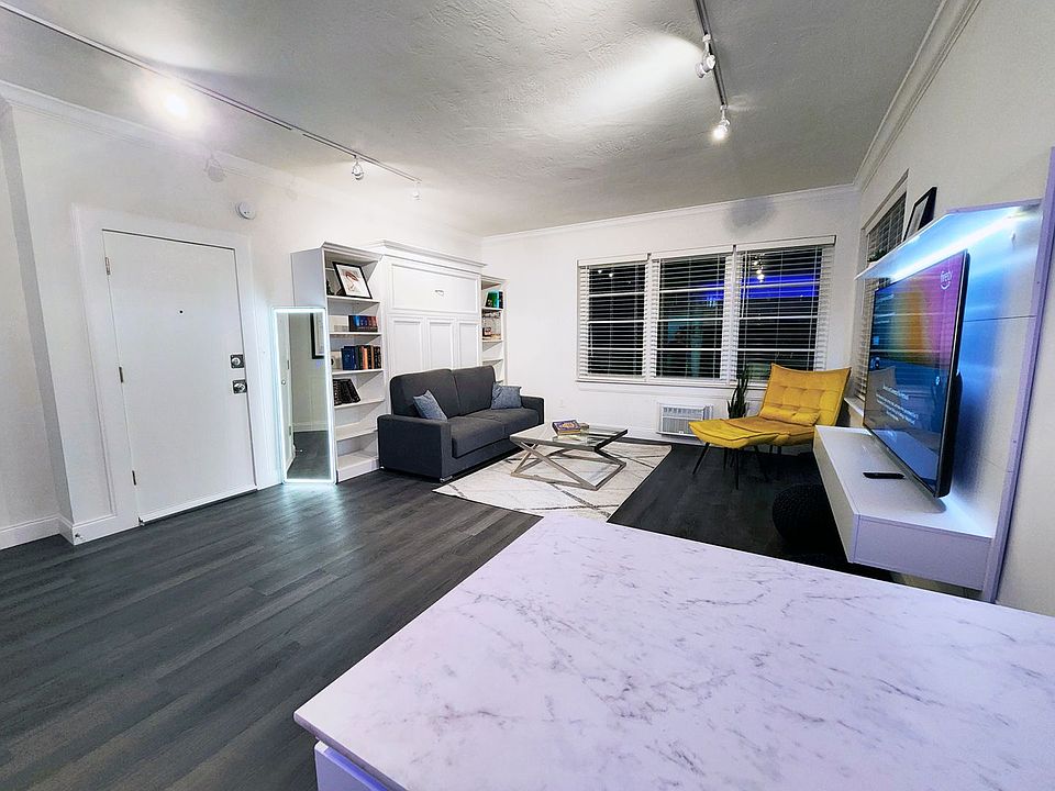 Harbor Luxury Apartments Euclid Avenue Miami 1115 Euclid Ave Miami