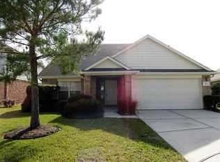 743 Shady Lodge Ln, Spring, TX 77373