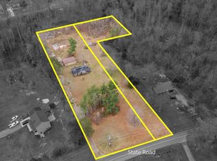 12430 State Rd, King George, VA 22485